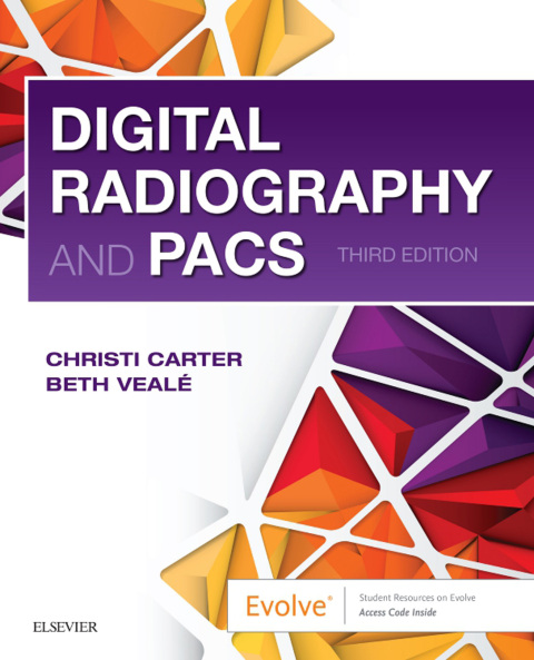 Digital Radiography and PACS